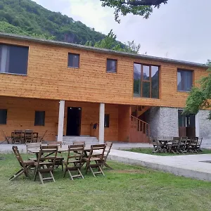 Xhovani Zelna Gasthof