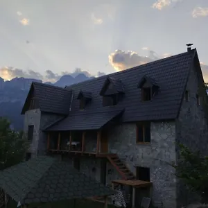 Vellezrit Shkambi Gasthof