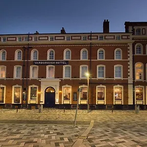 The Yarborough Wetherspoon Hotel Grimsby